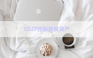 SDZF控股債權資產