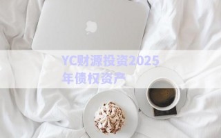 YC財源投資2025年債權資產