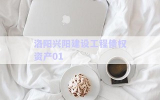 洛陽興陽建設工程債權資產01