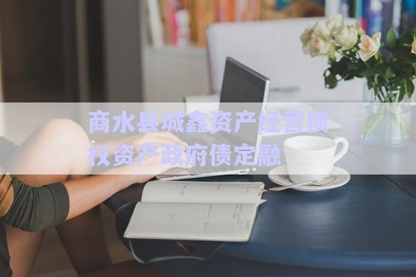 商水縣城鑫資產經營債權資產政府債定融-第1張圖片-政信固收網