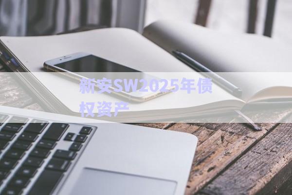 新安SW2025年債權資產-第1張圖片-政信固收網